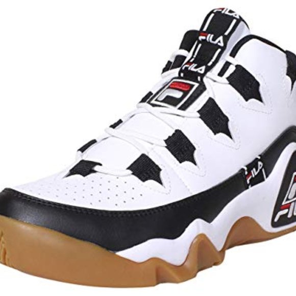 Fila Grant Hill Tarvos - Main Image